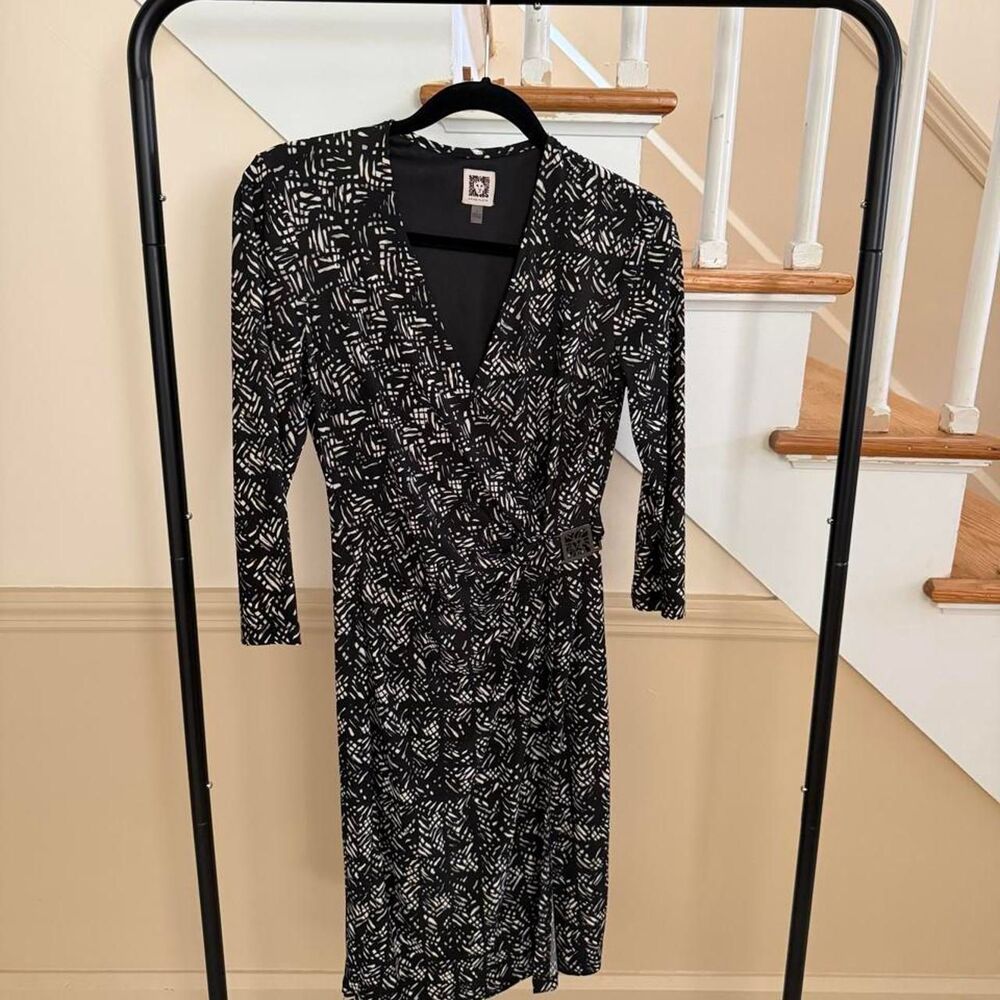 Anne Klein Women's Dress